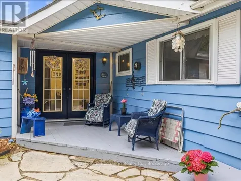 14 Mitchell Drive Kincardine ON N2Z 2X6