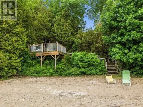 14 Mitchell Drive Kincardine ON N2Z 2X6