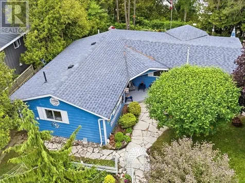 14 Mitchell Drive Kincardine ON N2Z 2X6
