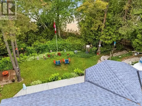 14 Mitchell Drive Kincardine ON N2Z 2X6