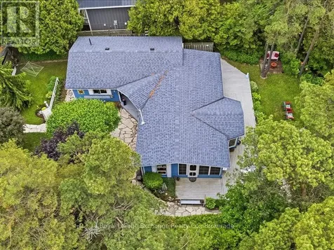 14 Mitchell Drive Kincardine ON N2Z 2X6