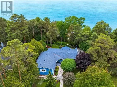 14 Mitchell Drive Kincardine ON N2Z 2X6