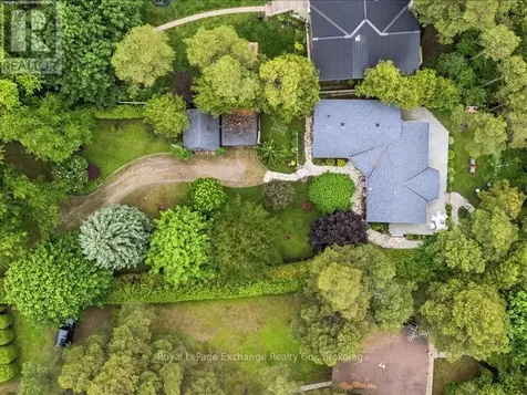 14 Mitchell Drive Kincardine ON N2Z 2X6