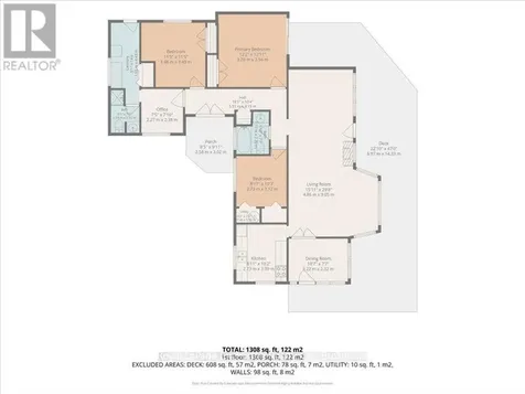 14 Mitchell Drive Kincardine ON N2Z 2X6