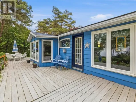 14 Mitchell Drive Kincardine ON N2Z 2X6