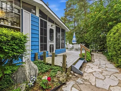 14 Mitchell Drive Kincardine ON N2Z 2X6