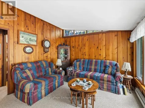14 Mitchell Drive Kincardine ON N2Z 2X6