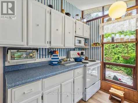 14 Mitchell Drive Kincardine ON N2Z 2X6