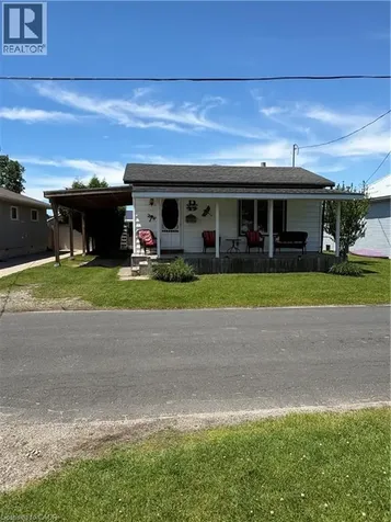 22 Bass Lane Port Rowan ON N0E 1M0