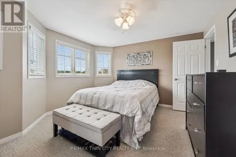 46 Joshua Street Kitchener ON N2C 2T4
