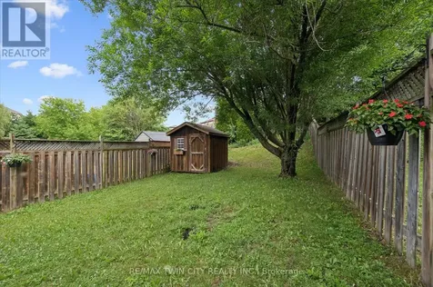 46 Joshua Street Kitchener ON N2C 2T4