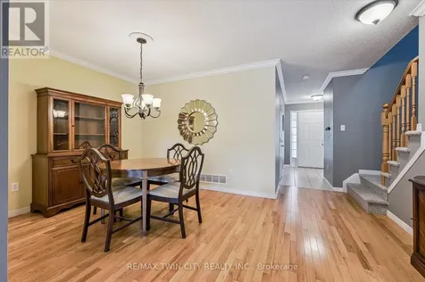 46 Joshua Street Kitchener ON N2C 2T4