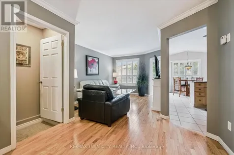 46 Joshua Street Kitchener ON N2C 2T4