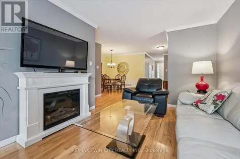46 Joshua Street Kitchener ON N2C 2T4