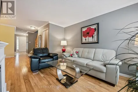 46 Joshua Street Kitchener ON N2C 2T4
