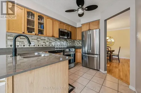 46 Joshua Street Kitchener ON N2C 2T4