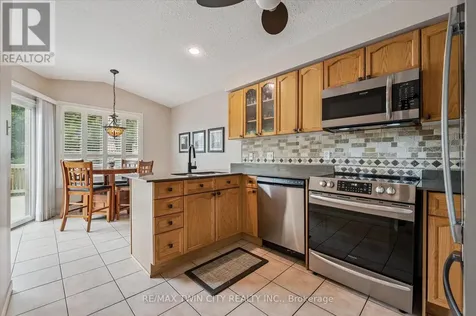 46 Joshua Street Kitchener ON N2C 2T4