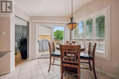 46 Joshua Street Kitchener ON N2C 2T4