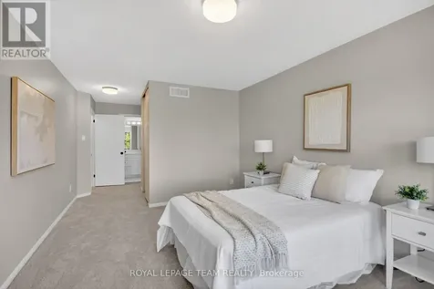 121 Muskego Crescent Ottawa ON K2W 1H6
