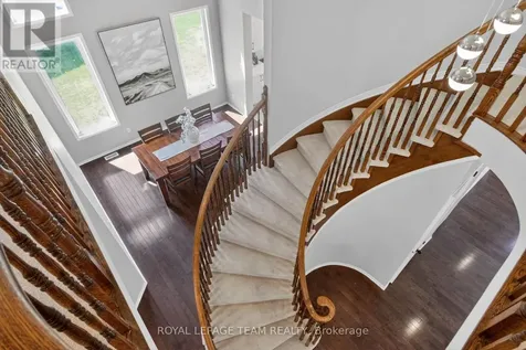 121 Muskego Crescent Ottawa ON K2W 1H6