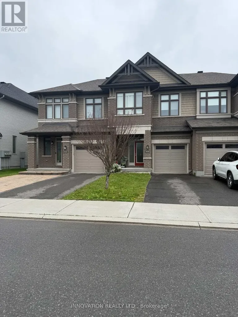 164 Larimar Circle Ottawa ON K1X 0B6