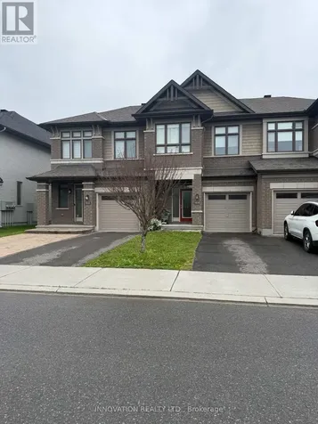 164 Larimar Circle Ottawa ON K1X 0B6