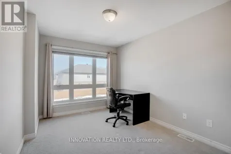 164 Larimar Circle Ottawa ON K1X 0B6