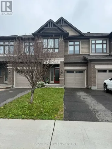 164 Larimar Circle Ottawa ON K1X 0B6