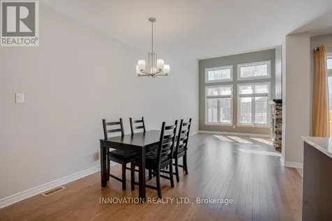 164 Larimar Circle Ottawa ON K1X 0B6