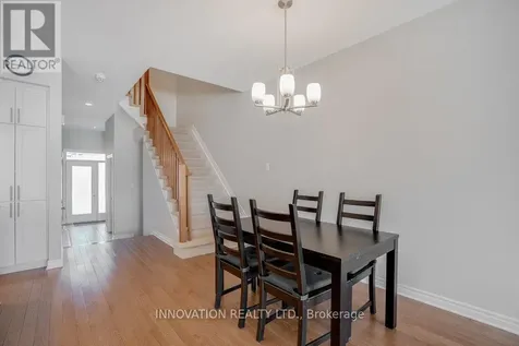164 Larimar Circle Ottawa ON K1X 0B6