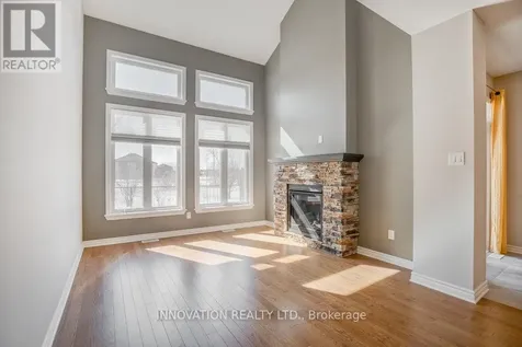 164 Larimar Circle Ottawa ON K1X 0B6