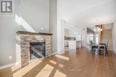 164 Larimar Circle Ottawa ON K1X 0B6