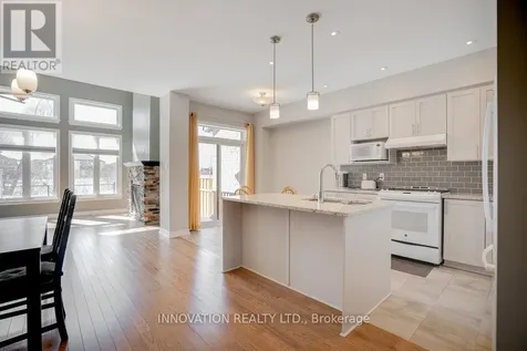 164 Larimar Circle Ottawa ON K1X 0B6