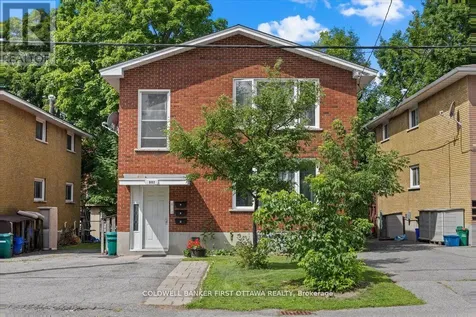 902 Watson Street Ottawa ON K2B 6B9