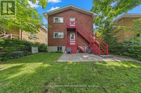 902 Watson Street Ottawa ON K2B 6B9