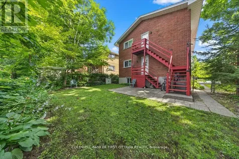 902 Watson Street Ottawa ON K2B 6B9