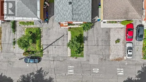 902 Watson Street Ottawa ON K2B 6B9