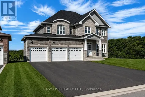 3050 Sierra Drive Orillia ON L3V 8L9