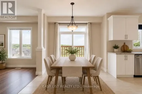 3050 Sierra Drive Orillia ON L3V 8L9