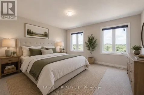 3050 Sierra Drive Orillia ON L3V 8L9