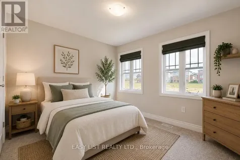 3050 Sierra Drive Orillia ON L3V 8L9