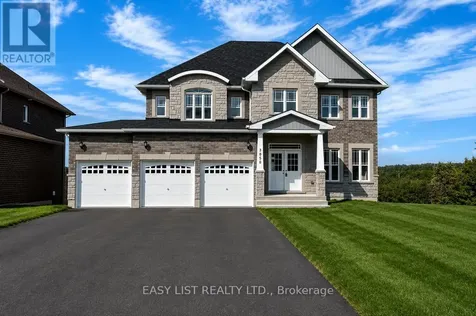 3050 Sierra Drive Orillia ON L3V 8L9