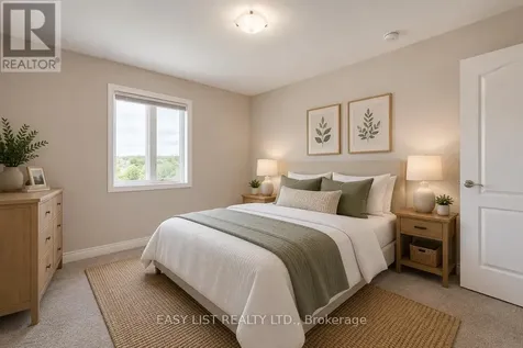 3050 Sierra Drive Orillia ON L3V 8L9