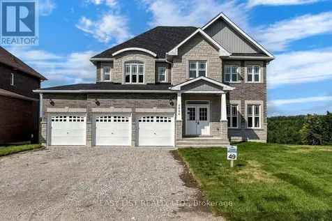 3050 Sierra Drive Orillia ON L3V 8L9