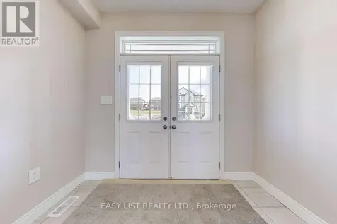3050 Sierra Drive Orillia ON L3V 8L9
