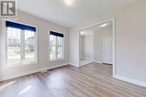3050 Sierra Drive Orillia ON L3V 8L9