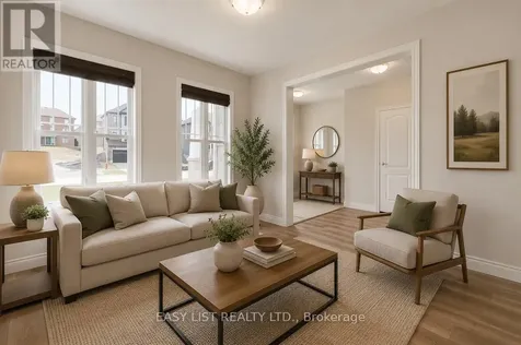 3050 Sierra Drive Orillia ON L3V 8L9