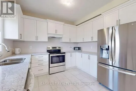 3050 Sierra Drive Orillia ON L3V 8L9