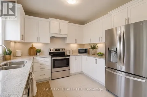 3050 Sierra Drive Orillia ON L3V 8L9