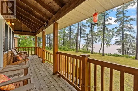 416 Rocky Point Drive Bonnechere Valley ON K0J 2A0
